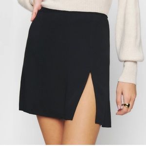 Reformation Margot skirt